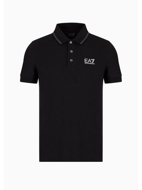 POLO SHIRT EMPORIO ARMANI EA7 | 8NPF06 PJ04Z/1200